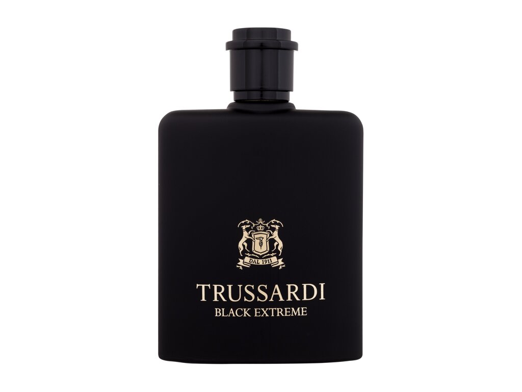 Trussardi Black Extreme 100 ml - 100ml - Toaletní voda