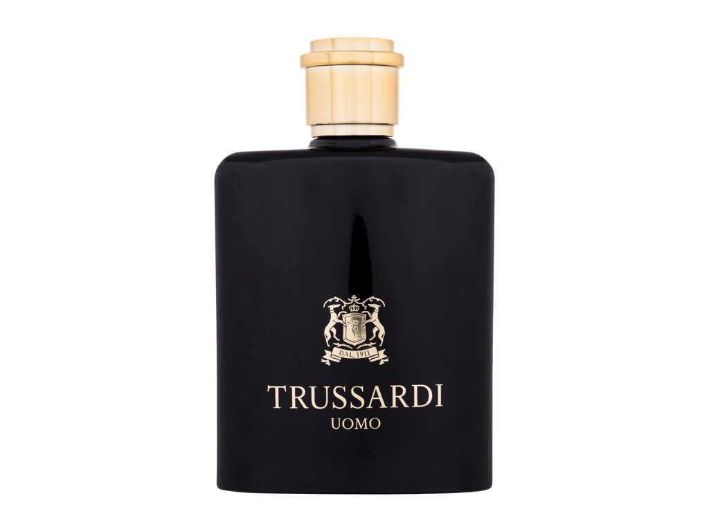 Trussardi Uomo 2011 200 ml - 200ml - Toaletní voda