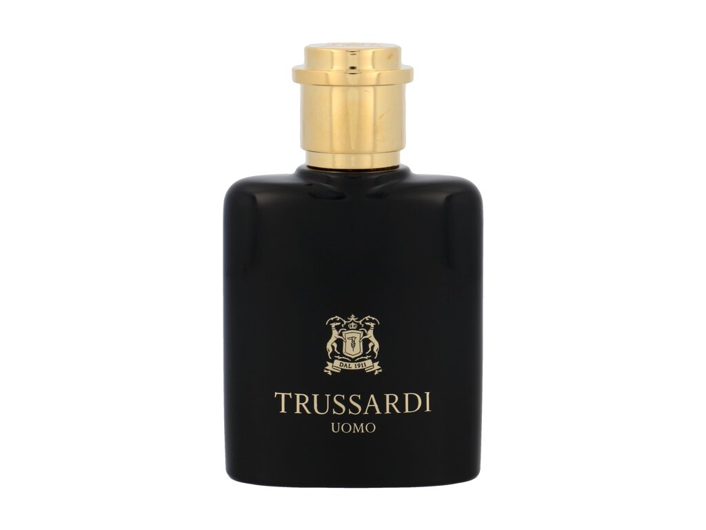 Trussardi Uomo 2011 30 ml - 30ml - Toaletní voda