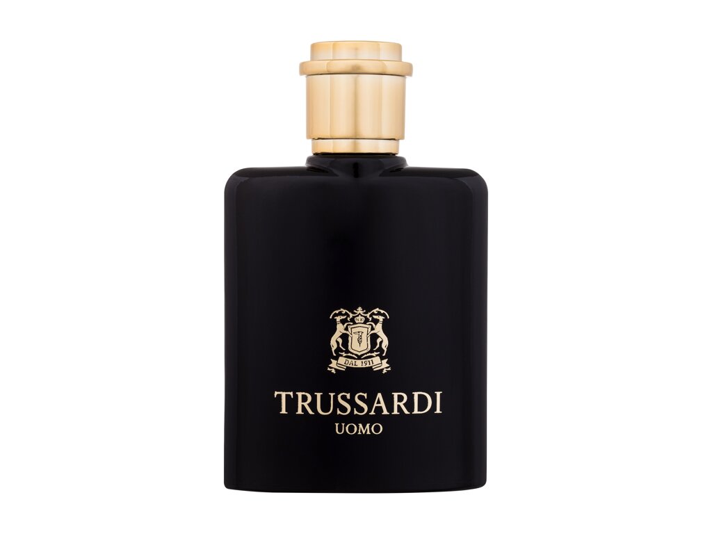 Trussardi Uomo 2011 50 ml - 50ml - Toaletní voda