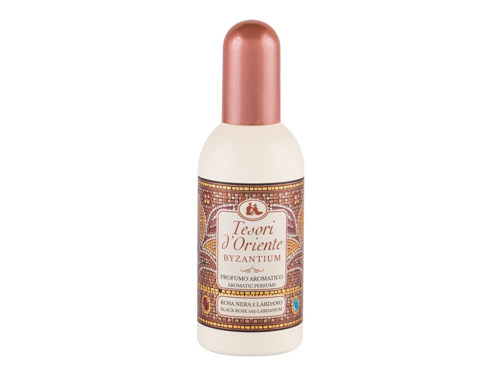 Tesori d´Oriente Byzantium 100 ml