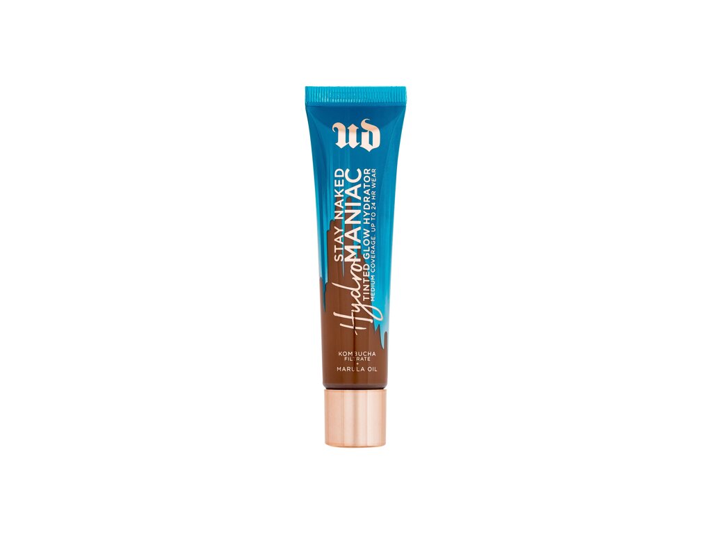 Urban Decay Stay Naked Hydromaniac Tinted Glow Hydrator 35 ml - 35ml - Makeup