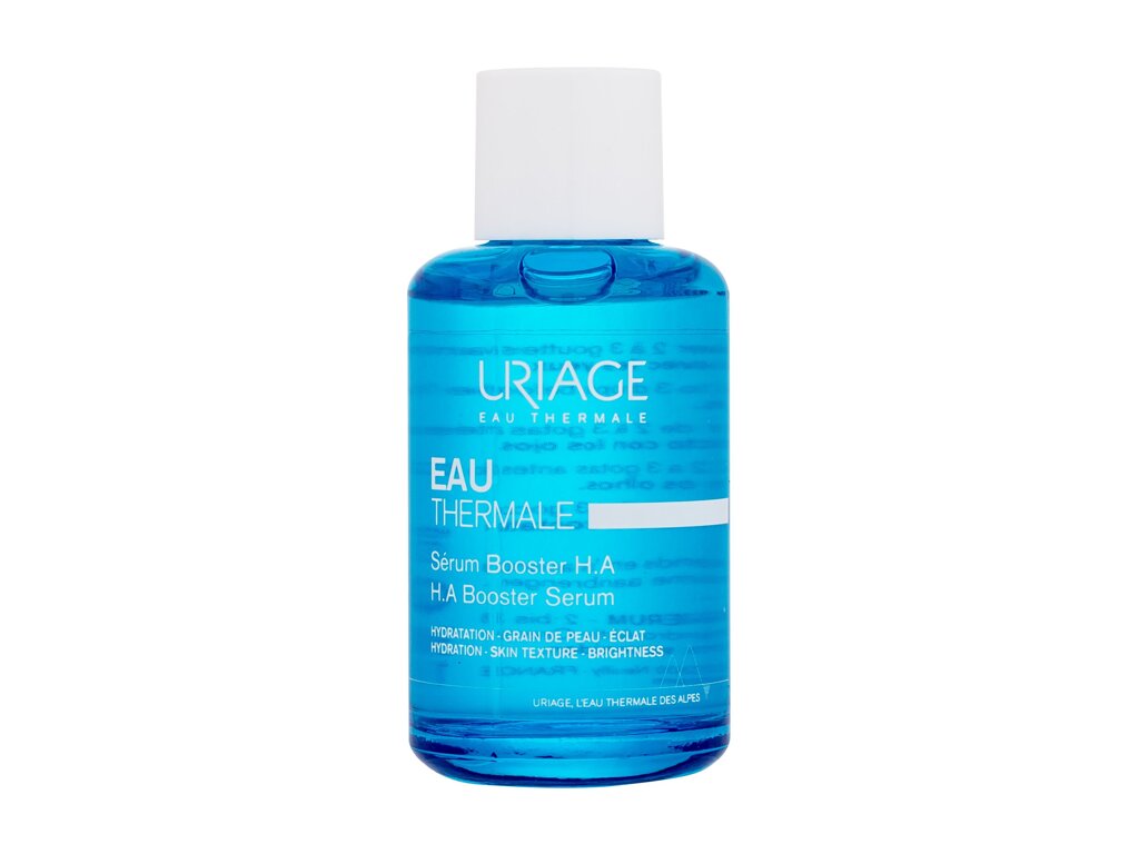 Uriage Eau Thermale H.A Booster Serum 30 ml - 30ml - Pleťové sérum