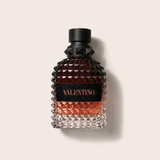 Valentino Born in Roma Uomo Coral Fantasy