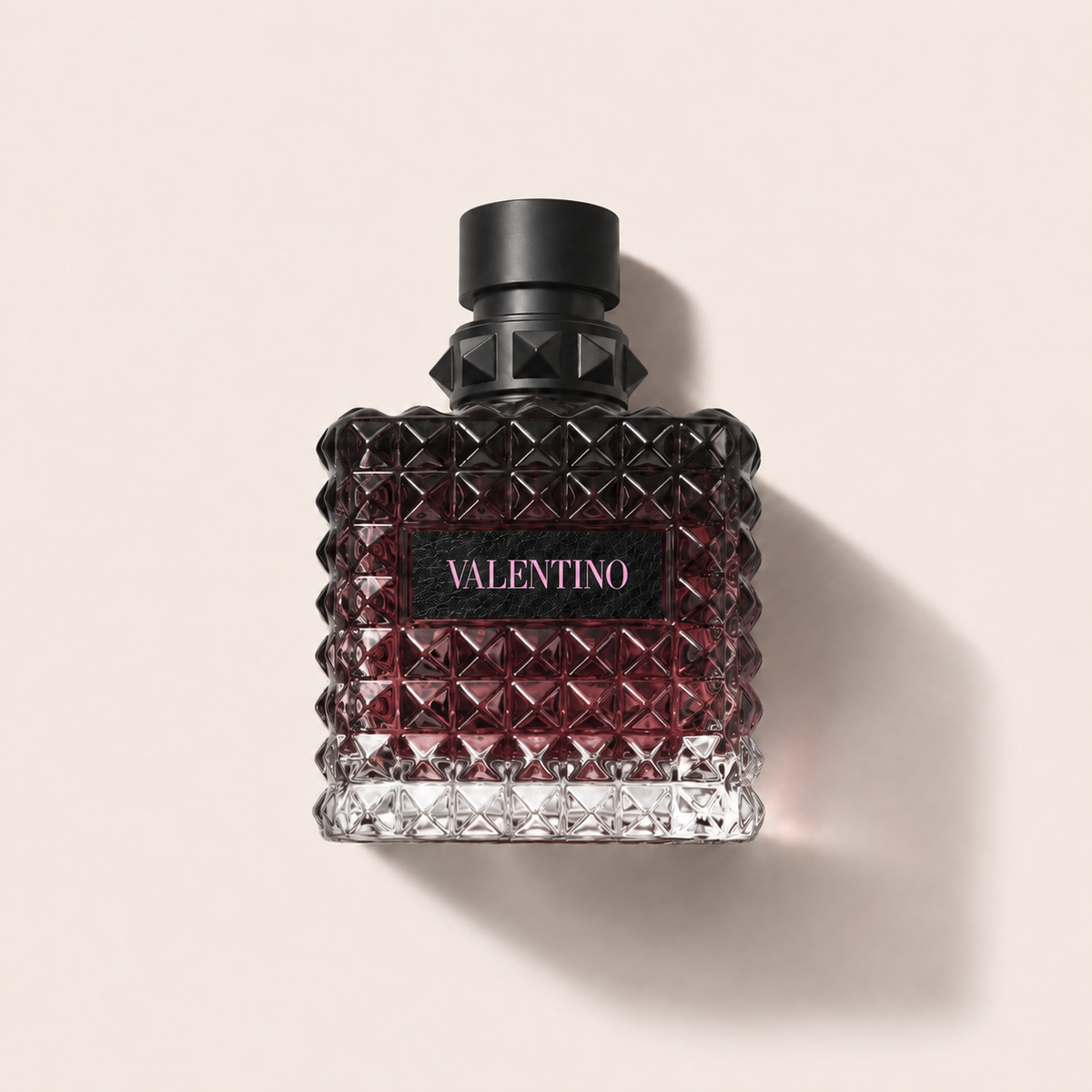 Flakon parfému Valentino Donna Born In Roma EDP Intense – MrRizz