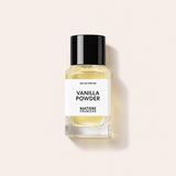 Vanilla Powder Matiere Premiere
