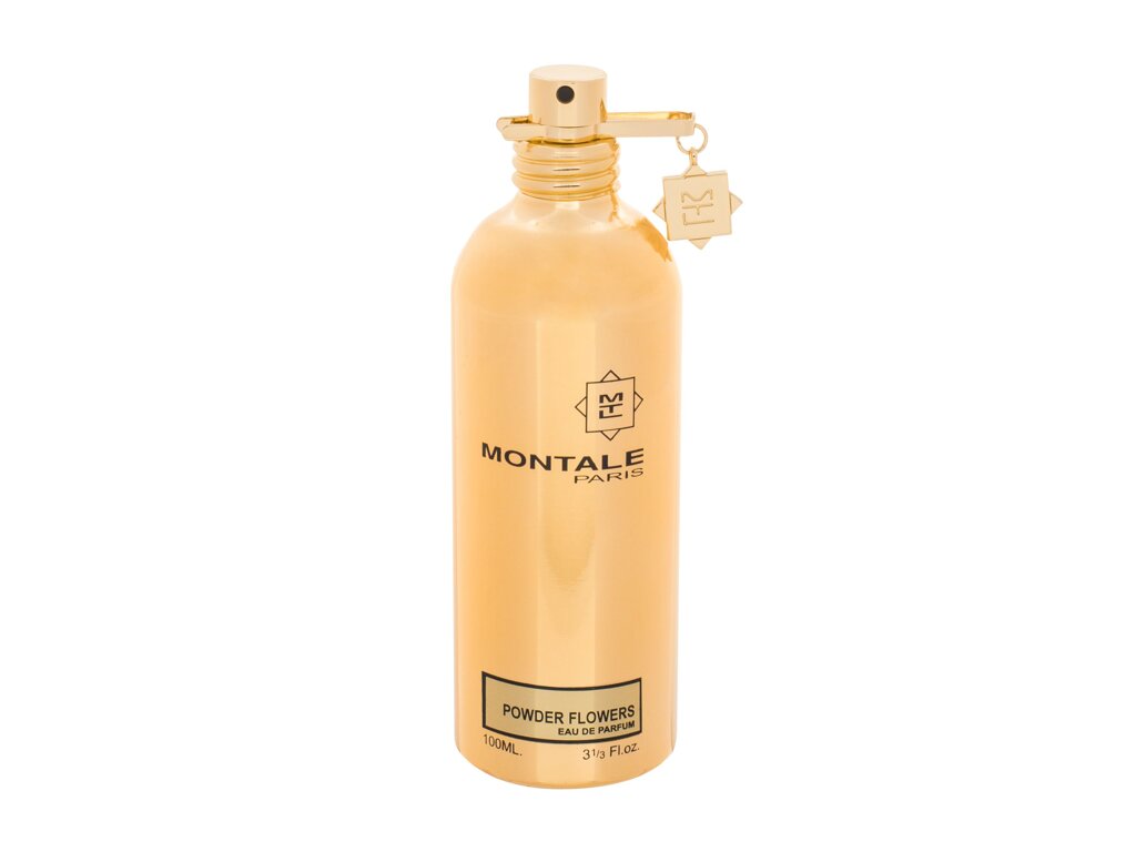 Montale Powder Flowers 100 ml
