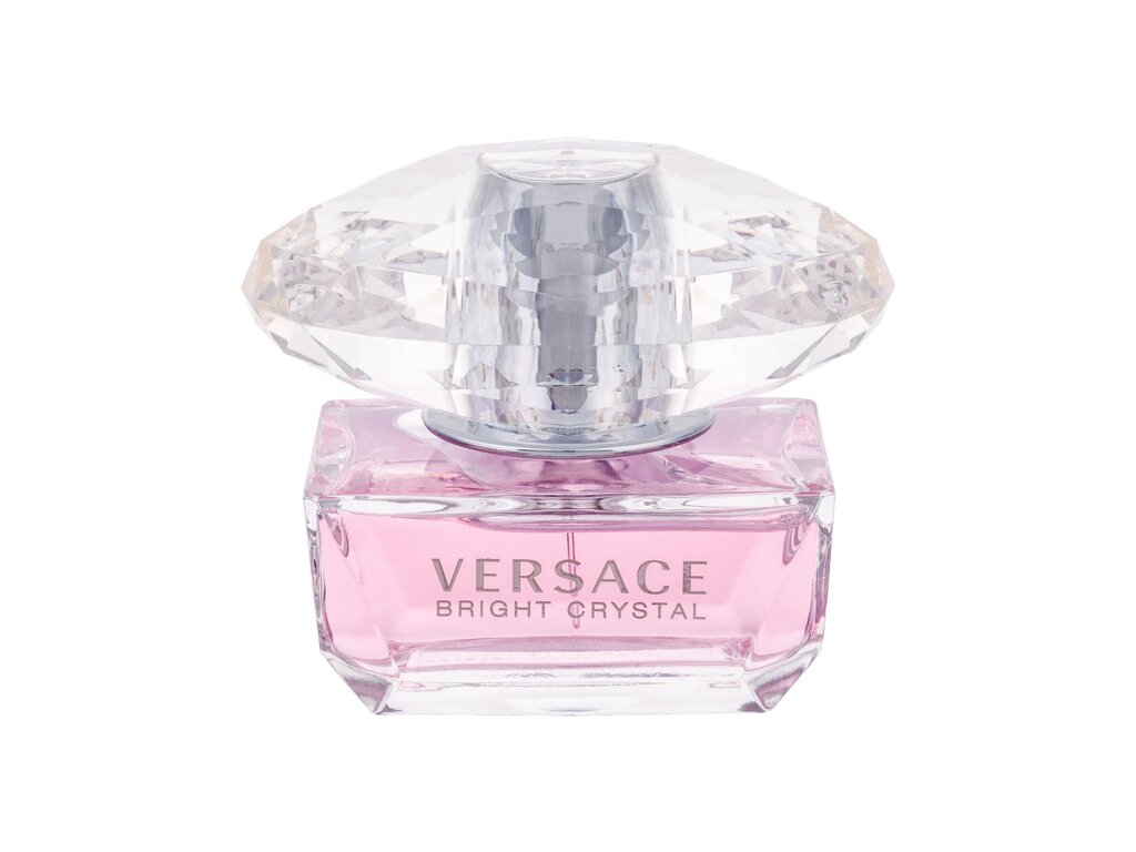 Versace Bright Crystal 50 ml - 50ml - Deodorant