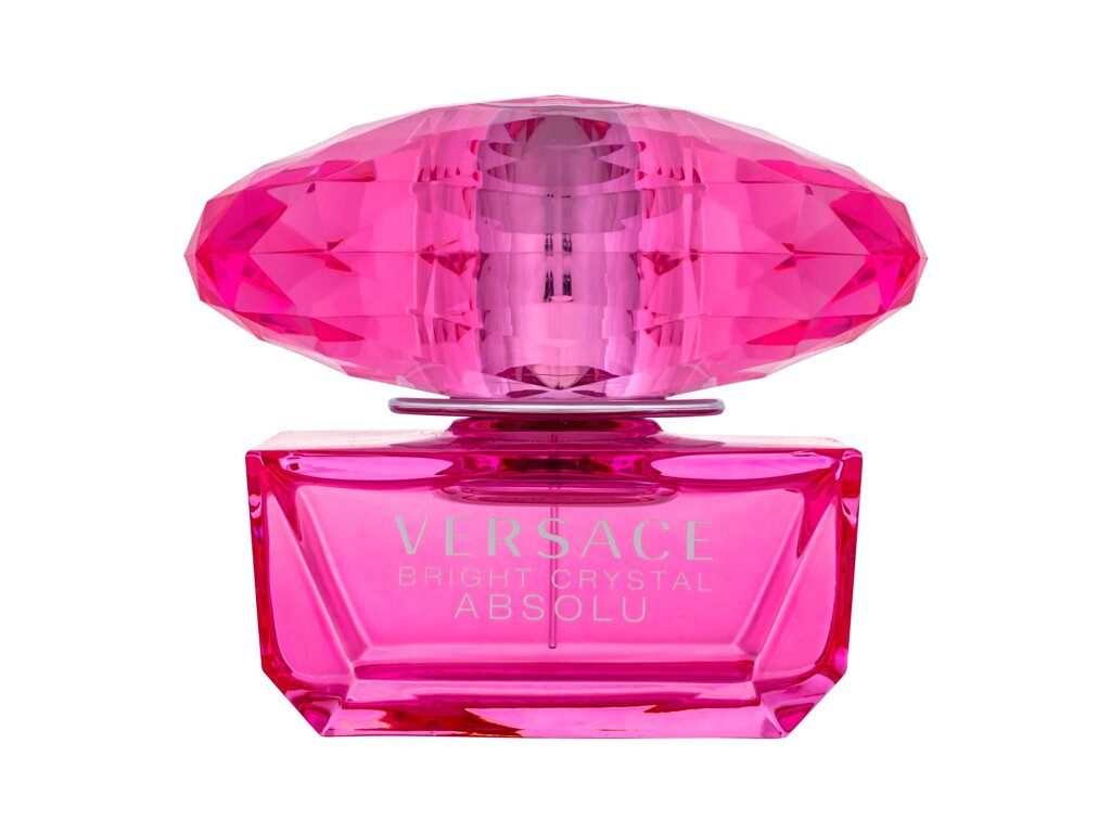 Versace Bright Crystal Absolu 50 ml - 50ml - Parfémovaná voda