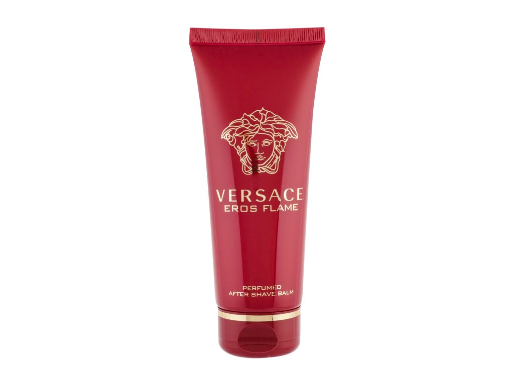 Versace Eros Flame 100 ml - 100ml - Balzám po holení