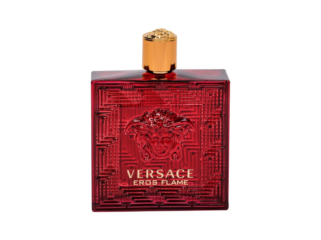 Versace Eros Flame 200 ml - 200ml - Parfémovaná voda