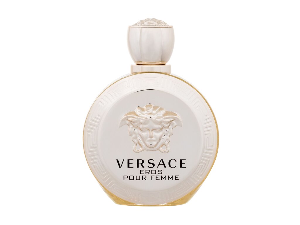 Versace Eros Pour Femme 100 ml - 100ml - Parfémovaná voda