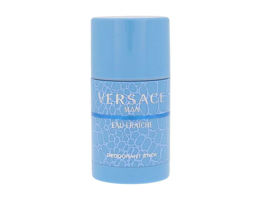 Versace Man Eau Fraiche 75 ml - 75ml - Deodorant