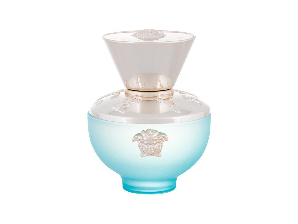 Versace Pour Femme Dylan Turquoise 50 ml - 50ml - Toaletní voda