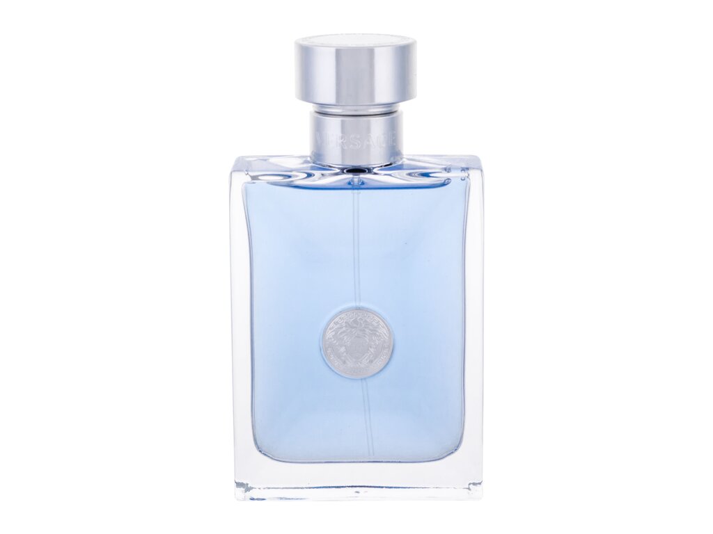 Versace Pour Homme 100 ml - 100ml - Toaletní voda