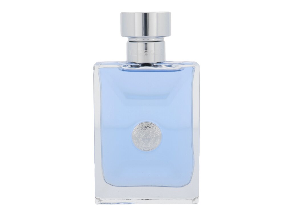 Versace Pour Homme 100 ml - 100ml - Voda po holení
