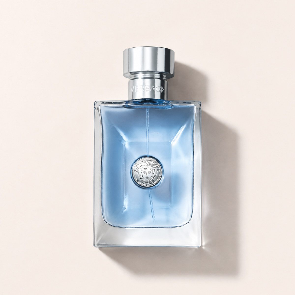 Flakon parfému Versace Pour Homme – MrRizz