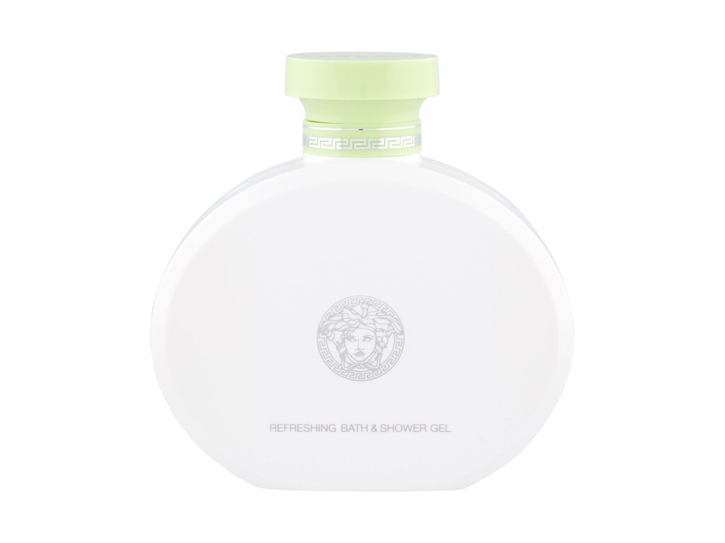 Versace Versense 200 ml - 200ml - Sprchový gel