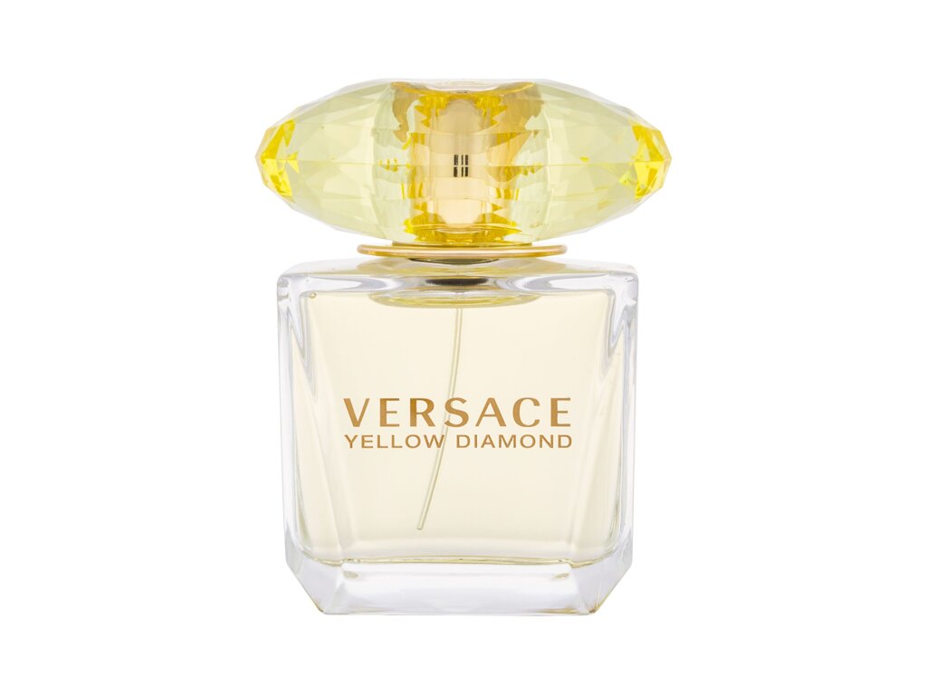 Versace Yellow Diamond 30 ml - 30ml - Toaletní voda