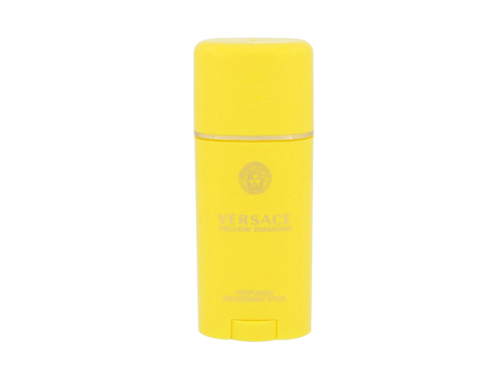 Versace Yellow Diamond 50 ml - 50ml - Deodorant
