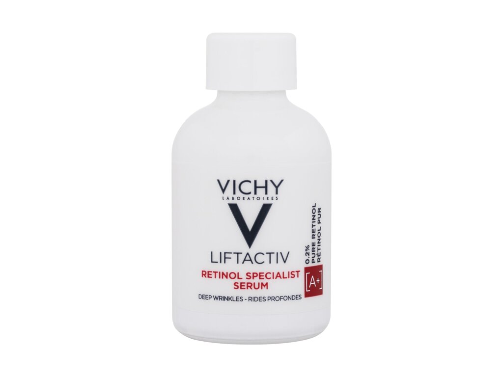Vichy Liftactiv Retinol Specialist Serum 30 ml - 30ml - Pleťové sérum