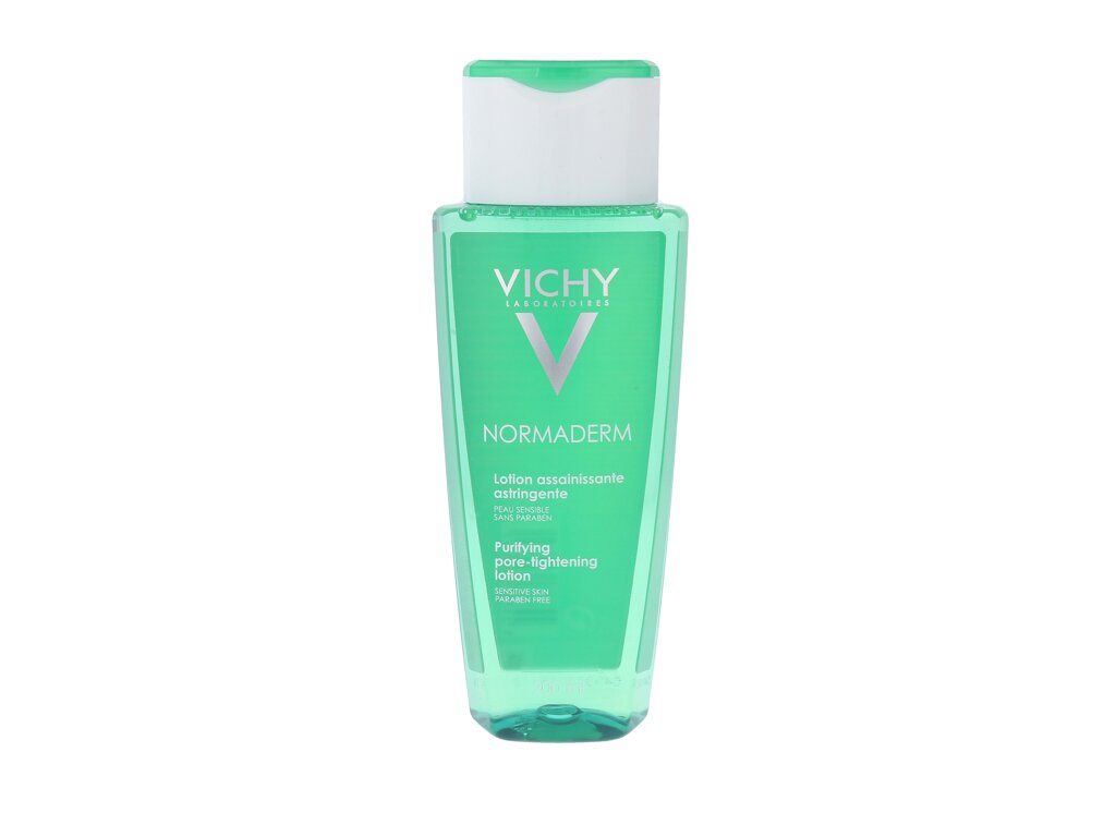 Vichy Normaderm 200 ml - 200ml - Čisticí voda