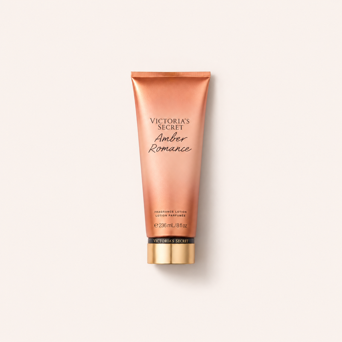Victoria´s Secret Amber Romance 236 ml – tělové mléko – MrRizz