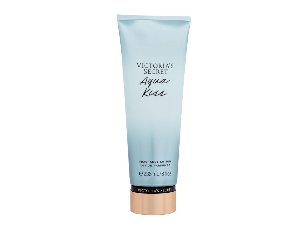 Victoria´s Secret Aqua Kiss 236 ml - 236ml - Tělové mléko