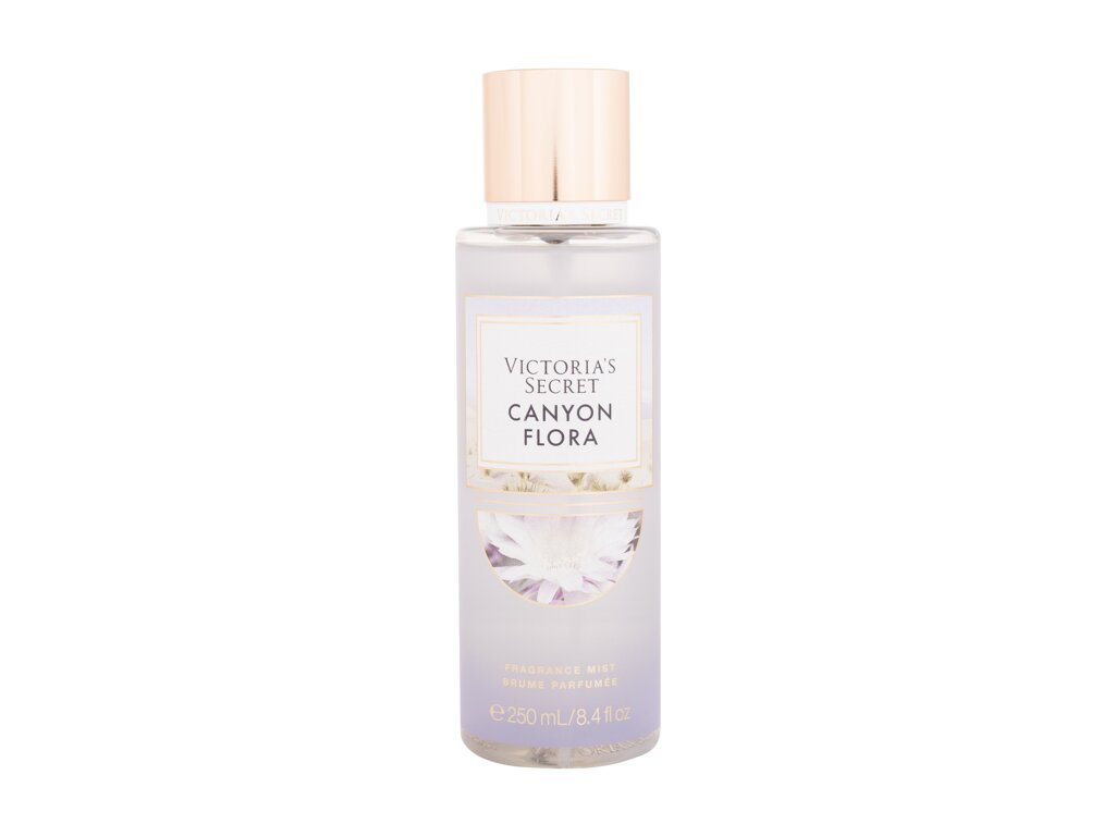 Victoria´s Secret Canyon Flora 250 ml - 250ml - Tělový sprej