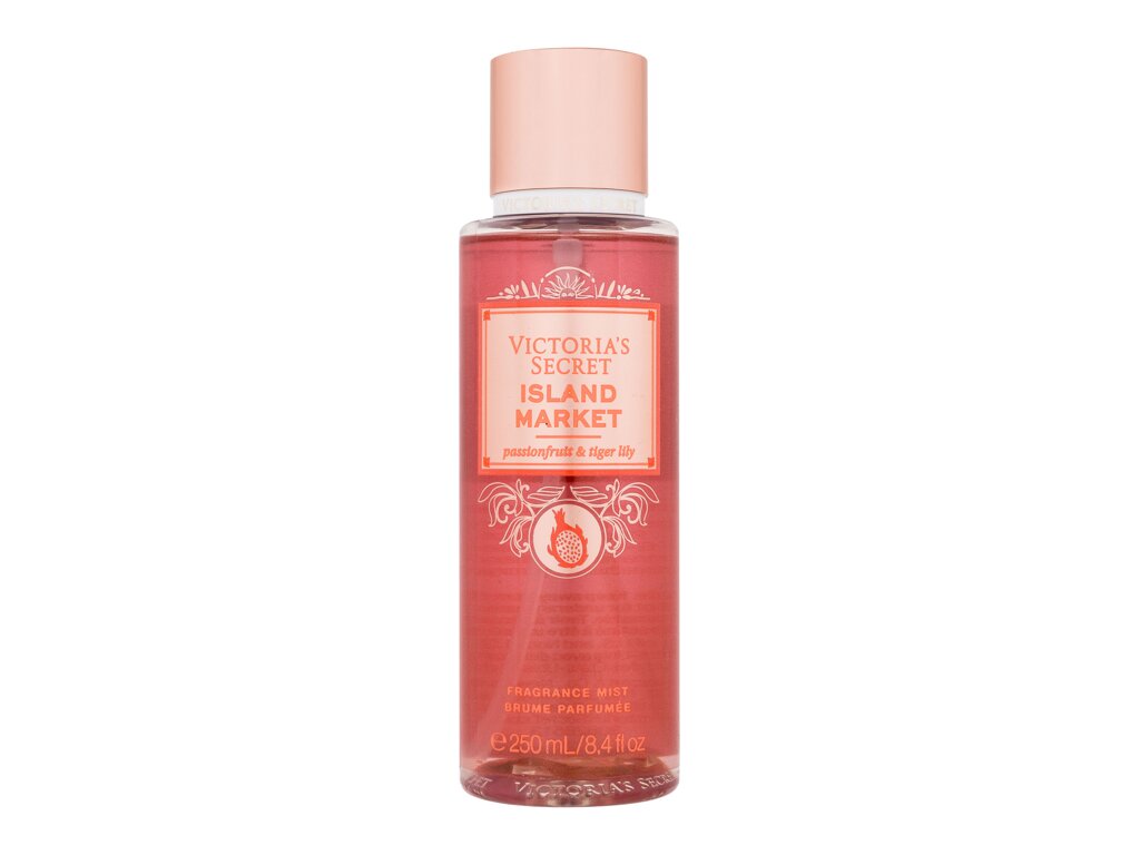 Victoria´s Secret Island Market 250 ml - 250ml - Tělový sprej