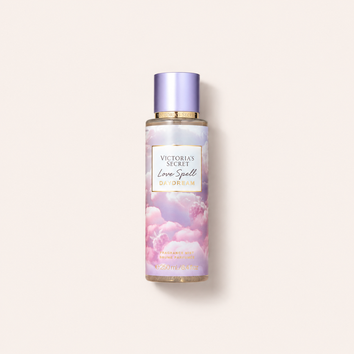 Victoria´s Secret Love Spell Daydream 250 ml – tělový sprej – MrRizz