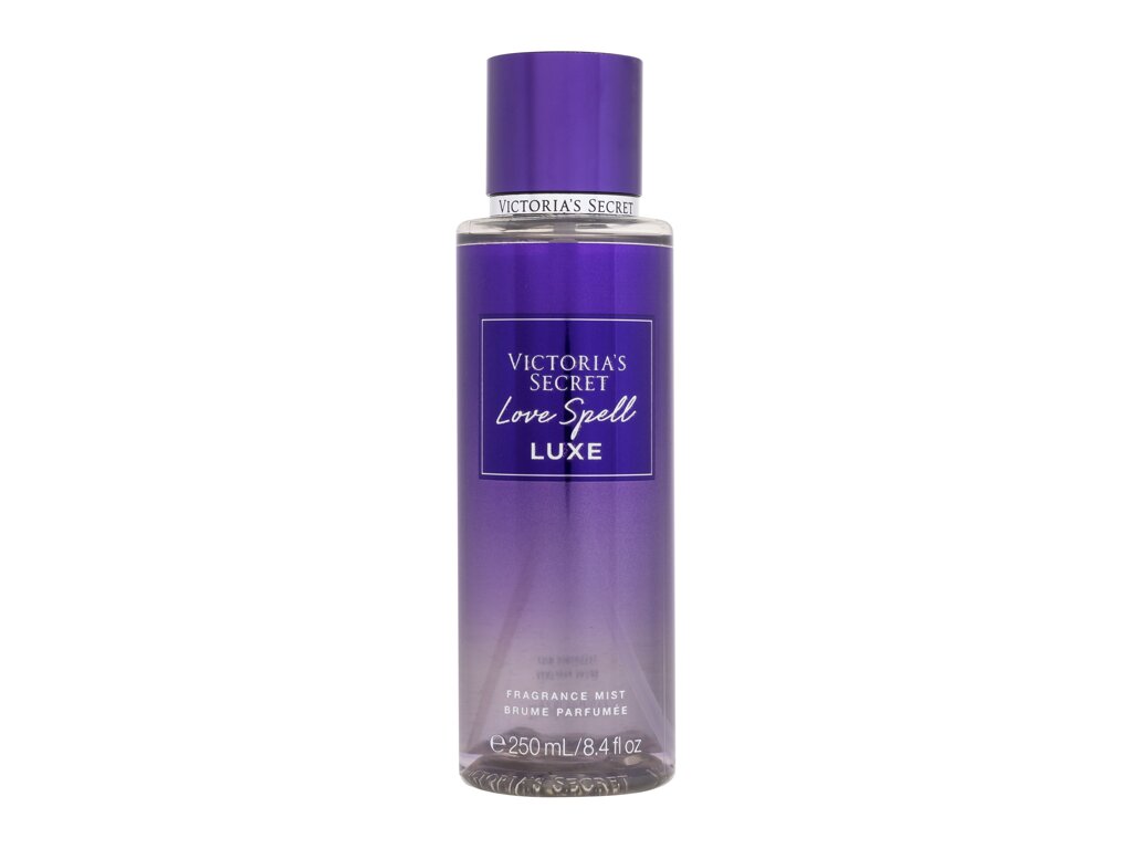 Victoria´s Secret Love Spell Luxe 250 ml - 250ml - Tělový sprej
