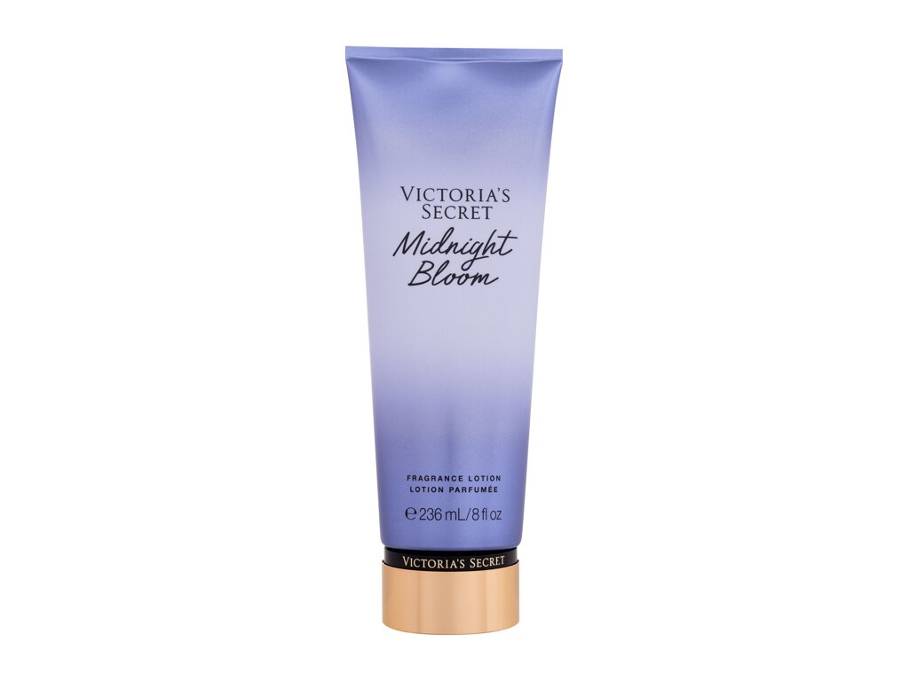 Victoria´s Secret Midnight Bloom 236 ml - 236ml - Tělové mléko