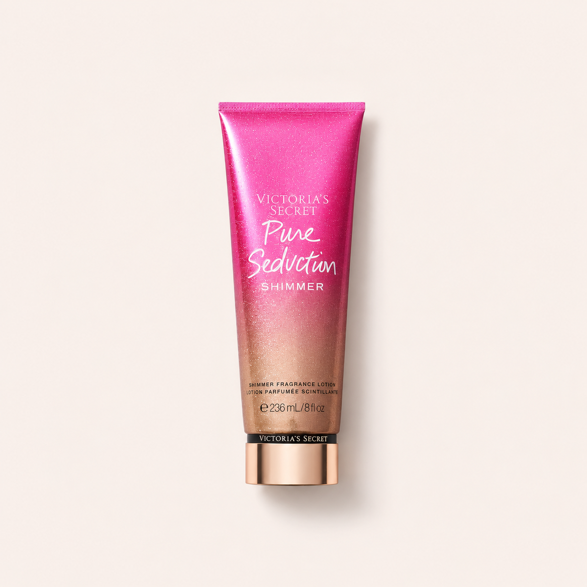 Victoria´s Secret Pure Seduction Shimmer 236 ml – tělové mléko – MrRizz