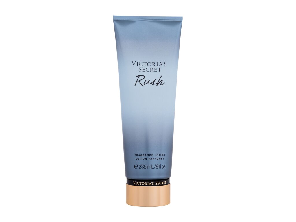 Victoria´s Secret Rush 236 ml - 236ml - Tělové mléko