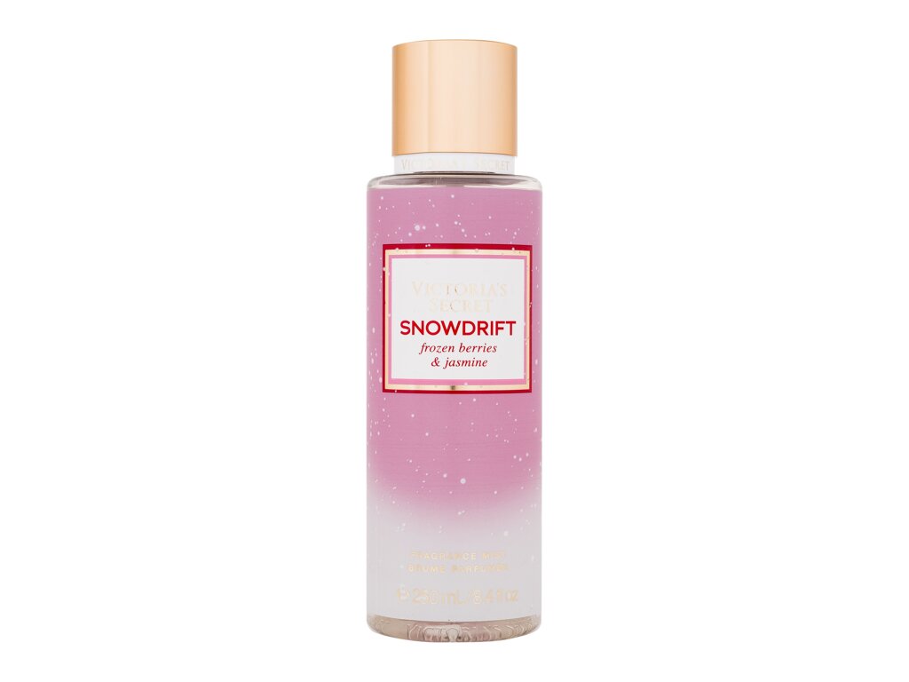 Victoria´s Secret Snowdrift 250 ml - 250ml - Tělový sprej