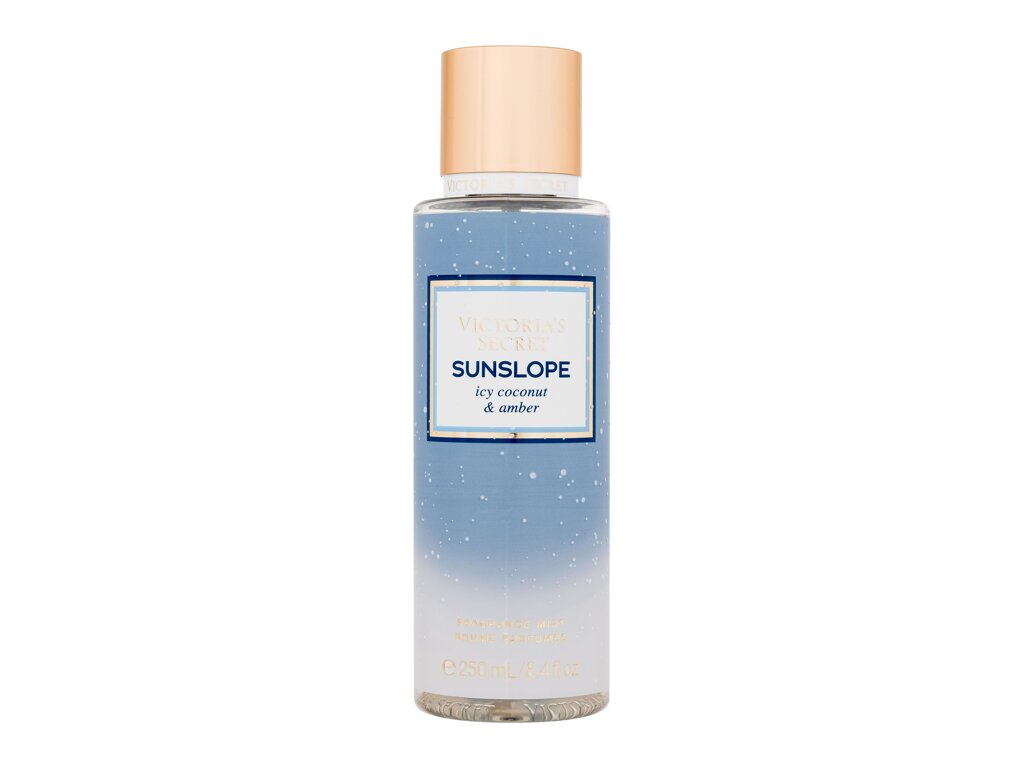 Victoria´s Secret Sunslope 250 ml - 250ml - Tělový sprej