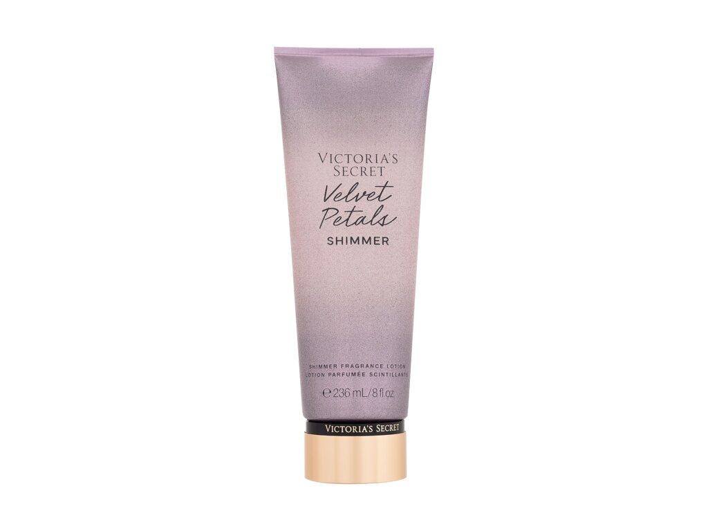 Victoria´s Secret Velvet Petals Shimmer 236 ml - 236ml - Tělové mléko