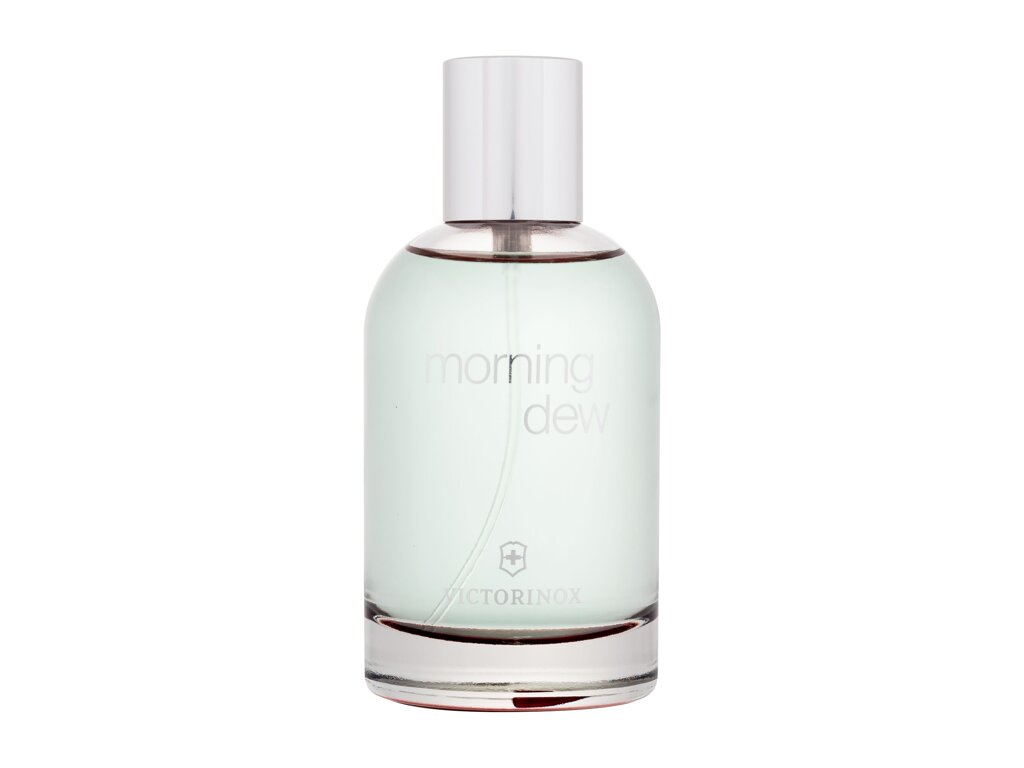 Victorinox Morning Dew 100 ml - 100ml - Toaletní voda