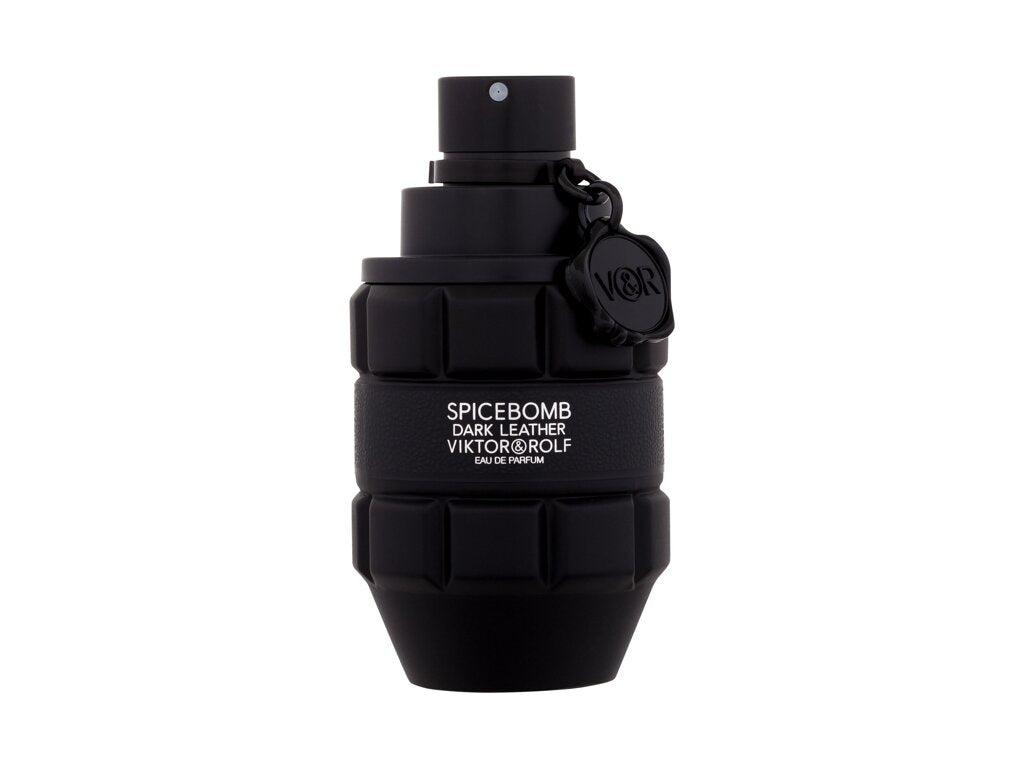 Viktor & Rolf Spicebomb Dark Leather 50 ml - 50ml - Parfémovaná voda