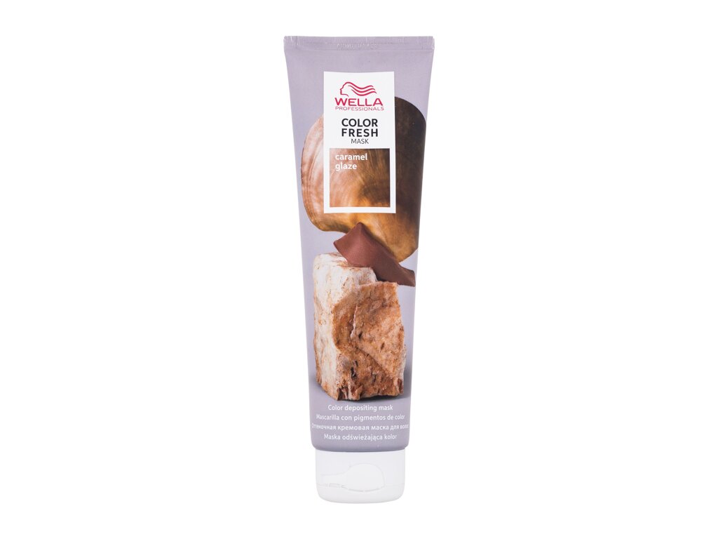 Wella Professionals Color Fresh Mask 150 ml - 150ml - Barva na vlasy