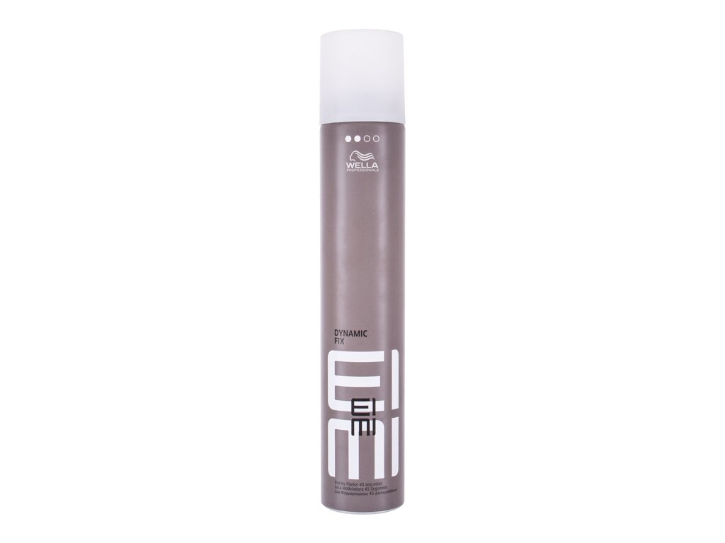 Wella Professionals Eimi Dynamic Fix 500 ml - 500ml - Lak na vlasy