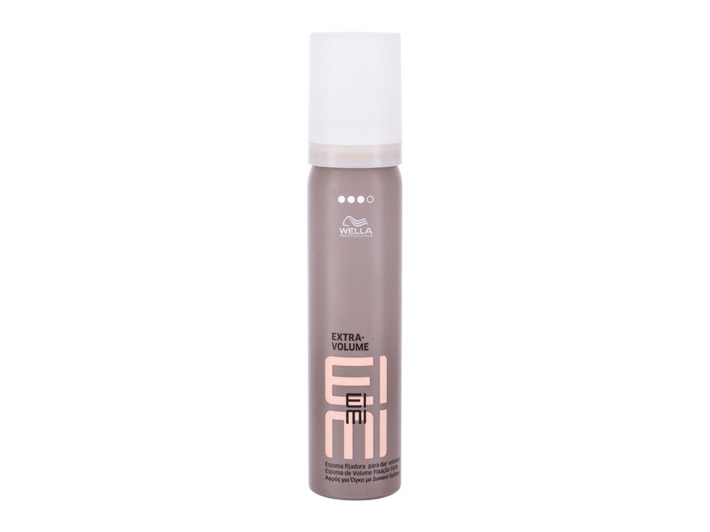 Wella Professionals Eimi Extra Volume 75 ml - 75ml - Tužidlo na vlasy