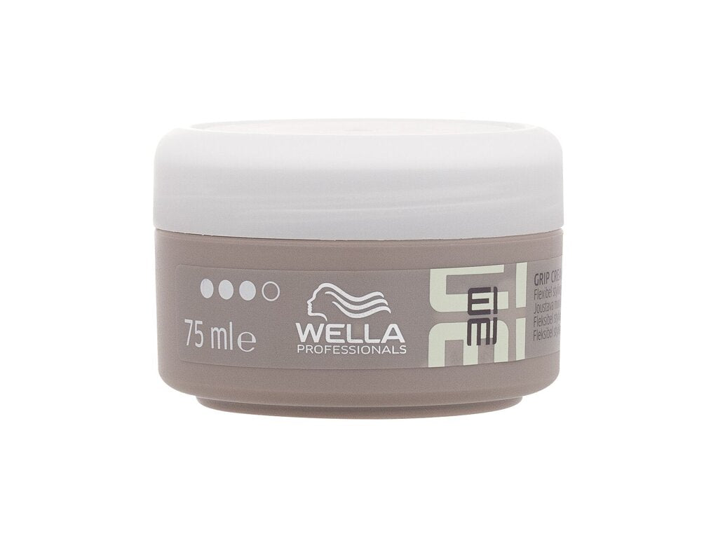 Wella Professionals Eimi Grip Cream 75 ml - 75ml - Vosk na vlasy