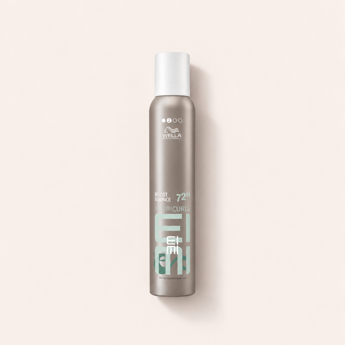 Wella Professionals Eimi NutriCurls Boost Bounce 300 ml – tužidlo na vlasy – MrRizz