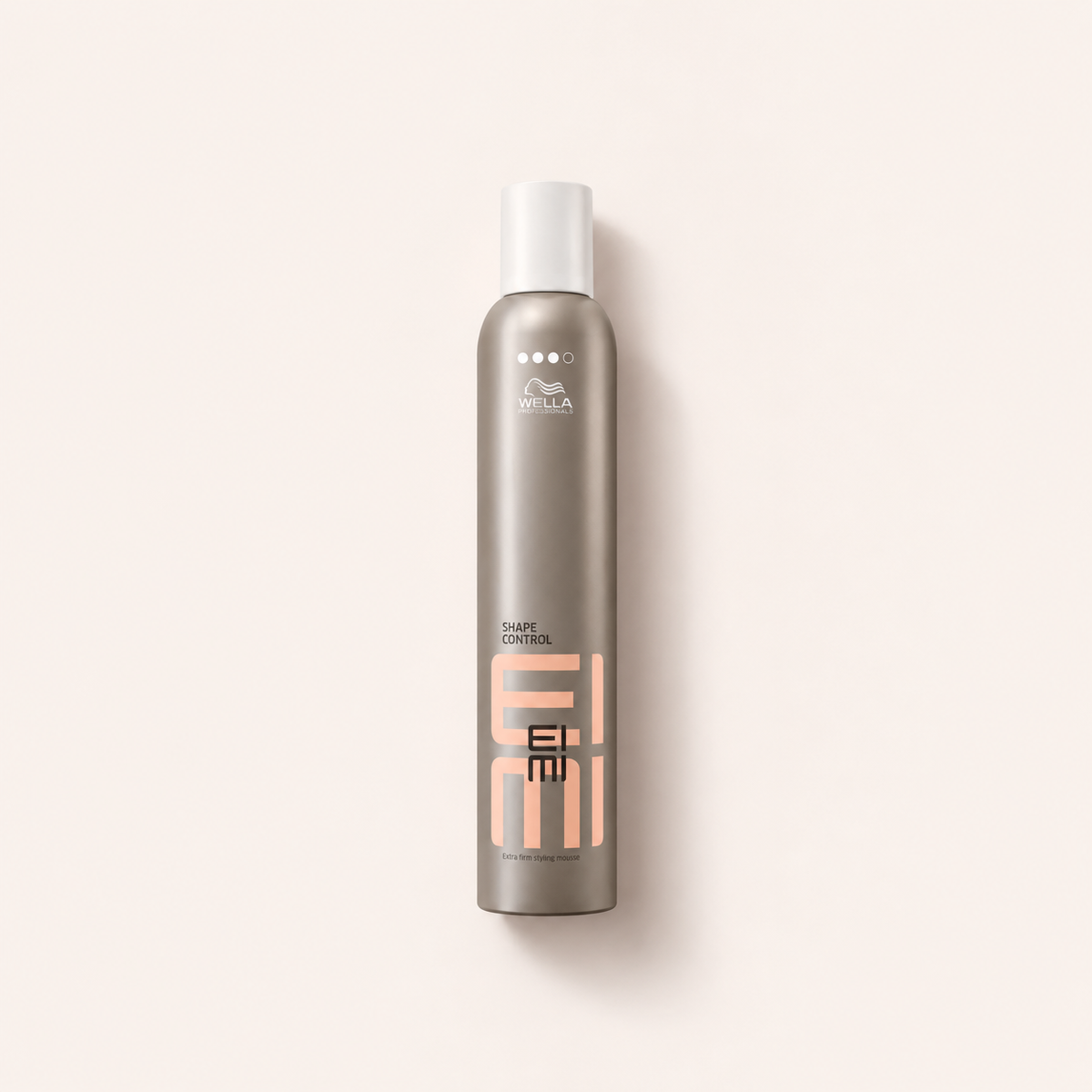 Wella Professionals Eimi Shape Control 500 ml – tužidlo na vlasy – MrRizz