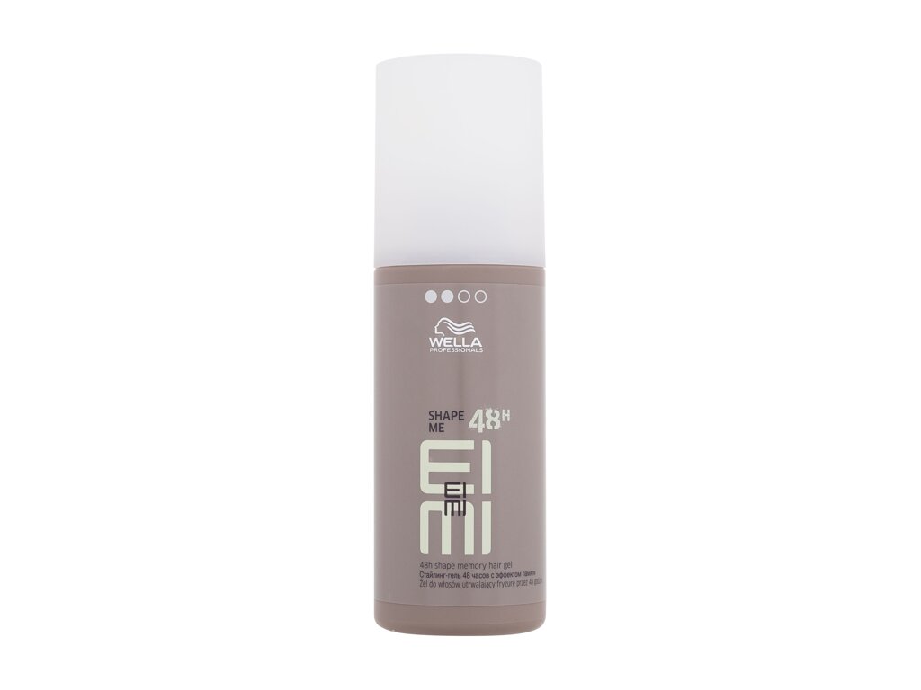 Wella Professionals Eimi Shape Me 150 ml - 150ml - Gel na vlasy