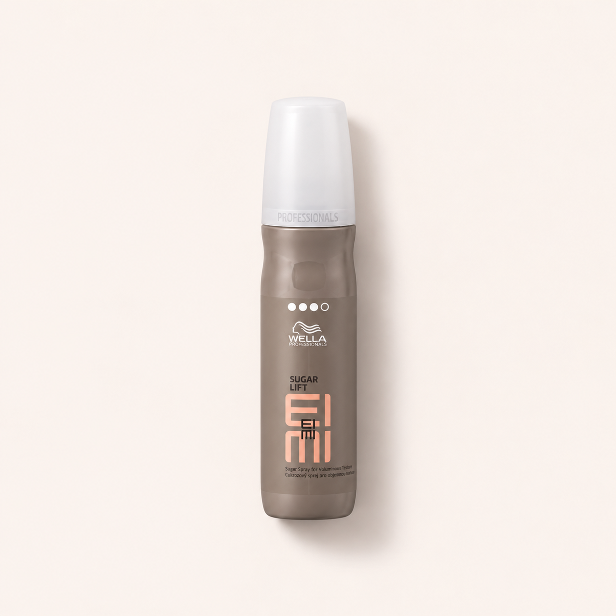 Wella Professionals Eimi Sugar Lift 150 ml – objem vlasů – MrRizz