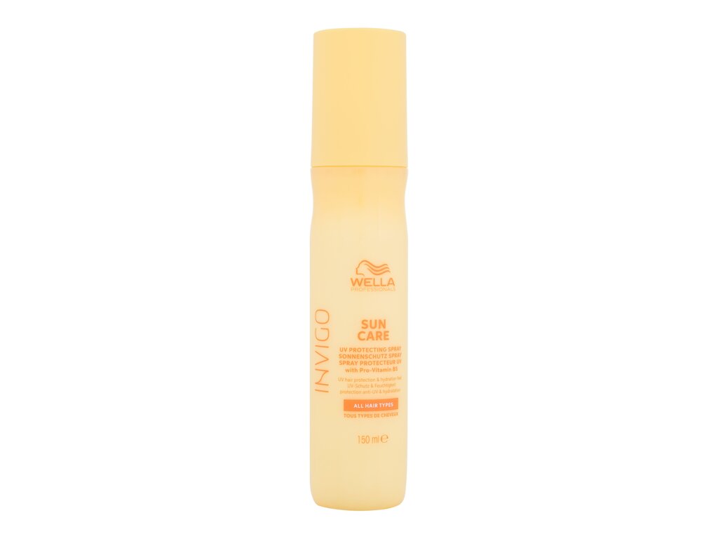 Wella Professionals Invigo Sun 150 ml - 150ml - Bezoplachová péče