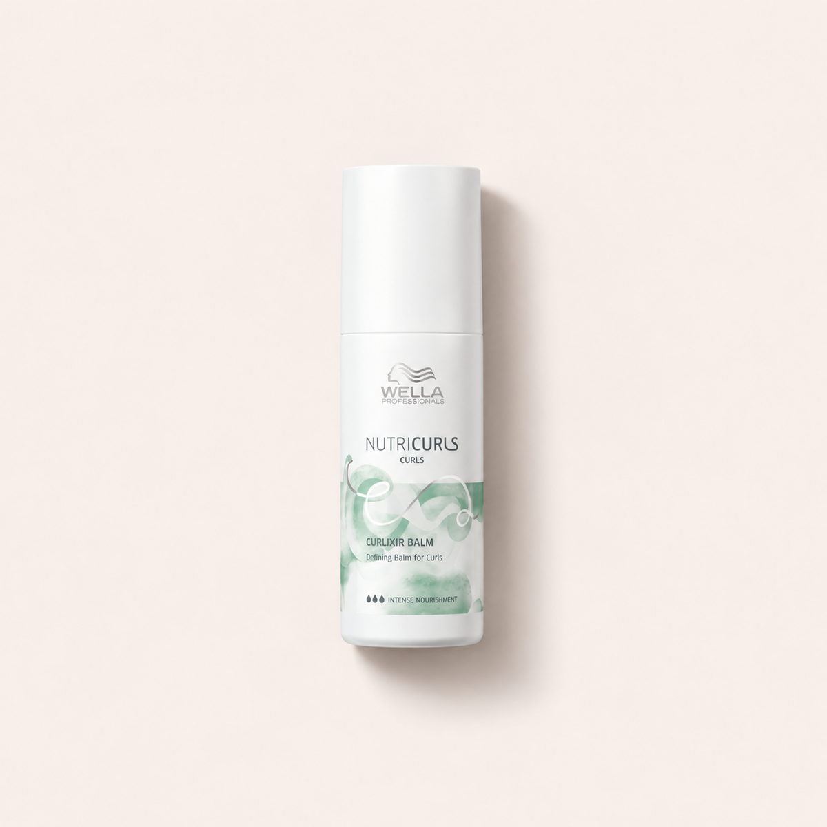 Wella Professionals NutriCurls Curlixir Balm 150 ml – pro podporu vln – MrRizz